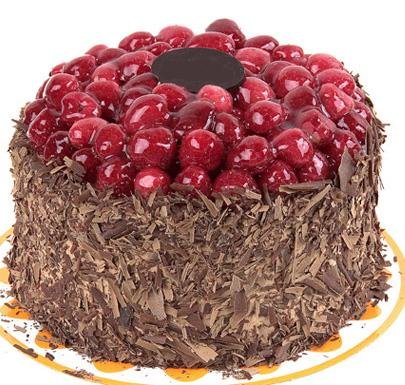online çiçekçi 4 ile 6 kişilik çikolatalı frambuazlı yaş pasta , yaşpasta gönderme sitesi