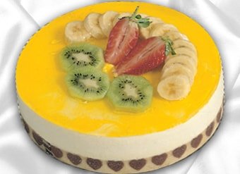 meyval 4 ile 6 kiilik yapasta pasta siparii yollayn Adana iek