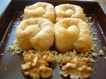 adana ieki Esiz lezzette 1 kilo blbl yuvas - baklava tatl gnderme